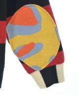 CHARLES JEFFREY LOVERBOY（チャールズジェフリーラバーボーイ）カーディガン 赤 サイズ:M メンズ/2200616172025