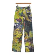 CHARLES JEFFREY LOVERBOY デニムパンツ