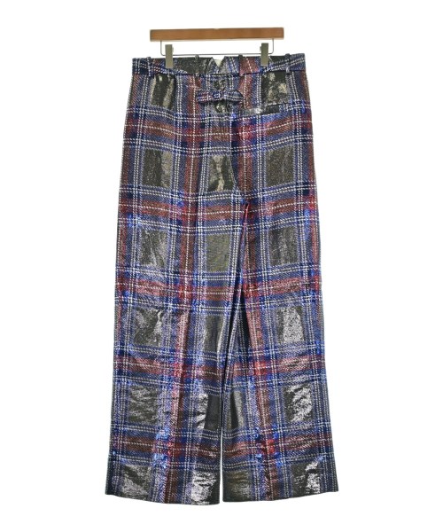 CHARLES JEFFREY LOVERBOY（チャールズジェフリーラバーボーイ）その他 青 サイズ:36(XL位) メンズ/2200618318018