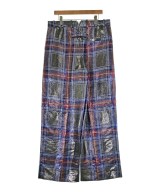 CHARLES JEFFREY LOVERBOY（チャールズジェフリーラバーボーイ）その他 青 サイズ:36(XL位) メンズ/2200618318018