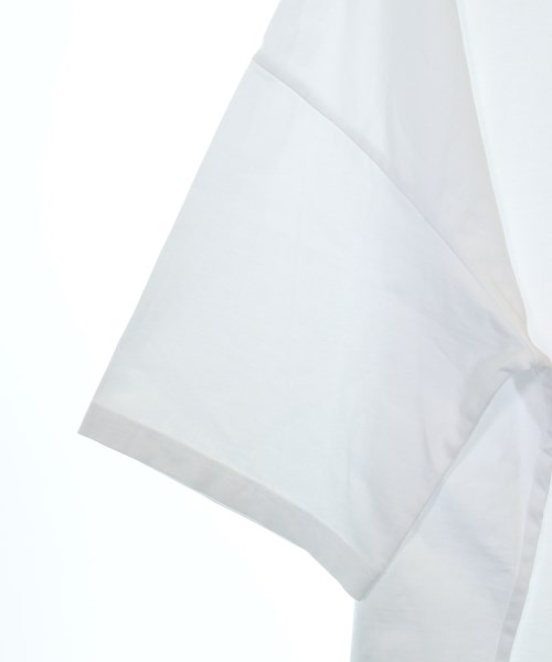 CHARLES JEFFREY LOVERBOY（チャールズジェフリーラバーボーイ）Tシャツ・カットソー 白 サイズ:XS メンズ/2200618411023