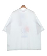 CHARLES JEFFREY LOVERBOY（チャールズジェフリーラバーボーイ）Tシャツ・カットソー 白 サイズ:XS メンズ/2200618411023