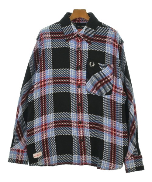 チャールズジェフリーラバーボーイ(CHARLES JEFFREY LOVERBOY)のCHARLES JEFFREY LOVERBOY カジュアルシャツ