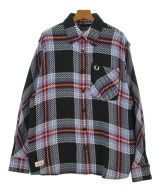 CHARLES JEFFREY LOVERBOY カジュアルシャツ