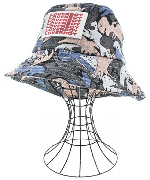 チャールズジェフリーラバーボーイ(CHARLES JEFFREY LOVERBOY)のCHARLES JEFFREY LOVERBOY ハット