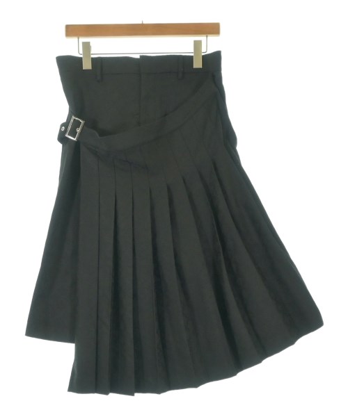 CHARLES JEFFREY LOVERBOY(チャールズジェフリーラバーボーイ)その他 黒 サイズ:30(M位)/2200676889031