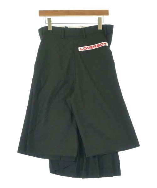 CHARLES JEFFREY LOVERBOY（チャールズジェフリーラバーボーイ）その他 黒 サイズ:30(M位) メンズ/2200676889031