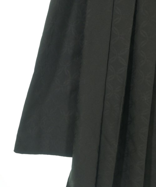 CHARLES JEFFREY LOVERBOY（チャールズジェフリーラバーボーイ）その他 黒 サイズ:30(M位) メンズ/2200676889031