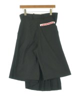 CHARLES JEFFREY LOVERBOY（チャールズジェフリーラバーボーイ）その他 黒 サイズ:30(M位) メンズ/2200676889031