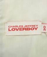 CHARLES JEFFREY LOVERBOY（チャールズジェフリーラバーボーイ）その他 黒 サイズ:30(M位) メンズ/2200676889031