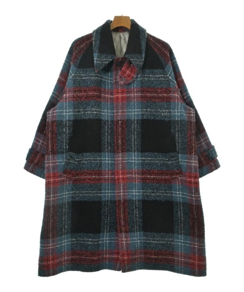 CHARLES JEFFREY LOVERBOY(チャールズジェフリーラバーボーイ)その他 青 サイズ:S/2200678590010