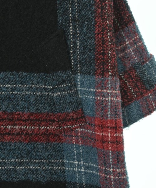 CHARLES JEFFREY LOVERBOY（チャールズジェフリーラバーボーイ）その他 青 サイズ:S メンズ/2200678590010