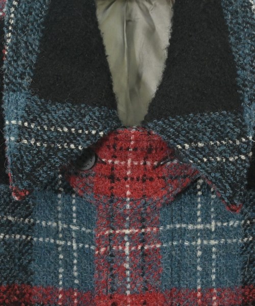 CHARLES JEFFREY LOVERBOY（チャールズジェフリーラバーボーイ）その他 青 サイズ:S メンズ/2200678590010