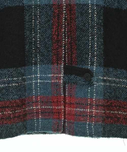 CHARLES JEFFREY LOVERBOY（チャールズジェフリーラバーボーイ）その他 青 サイズ:S メンズ/2200678590010