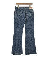 CHARLES JEFFREY LOVERBOY（チャールズジェフリーラバーボーイ）デニムパンツ 紺 サイズ:M メンズ/2200693515036