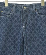 CHARLES JEFFREY LOVERBOY（チャールズジェフリーラバーボーイ）デニムパンツ 紺 サイズ:M メンズ/2200693515036