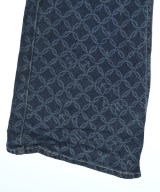 CHARLES JEFFREY LOVERBOY（チャールズジェフリーラバーボーイ）デニムパンツ 紺 サイズ:M メンズ/2200693515036