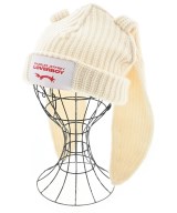 CHARLES JEFFREY LOVERBOY ニットキャップ・ビーニー