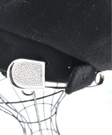 CHARLES JEFFREY LOVERBOY（チャールズジェフリーラバーボーイ）ハンチング・ベレー帽 紺 サイズ:M メンズ/2200650657182