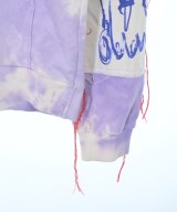 CHARLES JEFFREY LOVERBOY（チャールズジェフリーラバーボーイ）パーカー 紫 サイズ:S メンズ/2200657893033