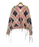 CHARLES JEFFREY LOVERBOY カーディガン