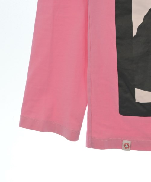 CHARLES JEFFREY LOVERBOY（チャールズジェフリーラバーボーイ）Tシャツ・カットソー ピンク サイズ:XS メンズ/2200659864017