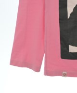 CHARLES JEFFREY LOVERBOY（チャールズジェフリーラバーボーイ）Tシャツ・カットソー ピンク サイズ:XS メンズ/2200659864017