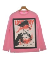 CHARLES JEFFREY LOVERBOY Tシャツ・カットソー