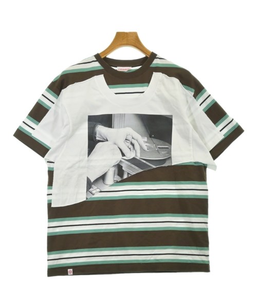 CHARLES JEFFREY LOVERBOY(チャールズジェフリーラバーボーイ)のTシャツ・カットソー サイズ:S 16,800円