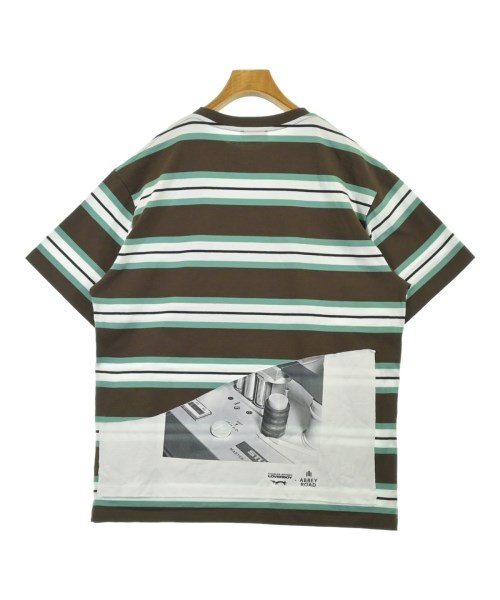 CHARLES JEFFREY LOVERBOY（チャールズジェフリーラバーボーイ）Tシャツ・カットソー 白 サイズ:S メンズ/2200719659010