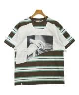 CHARLES JEFFREY LOVERBOY（チャールズジェフリーラバーボーイ）Tシャツ・カットソー 白 サイズ:S メンズ/2200719659010