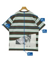 CHARLES JEFFREY LOVERBOY（チャールズジェフリーラバーボーイ）Tシャツ・カットソー 白 サイズ:S メンズ/2200719659010