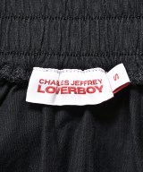 CHARLES JEFFREY LOVERBOY（チャールズジェフリーラバーボーイ）ロング・マキシ丈スカート 黒 サイズ:S レディース/2200652539059