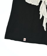 CHARLES JEFFREY LOVERBOY（チャールズジェフリーラバーボーイ）ロング・マキシ丈スカート 黒 サイズ:S レディース/2200652539059