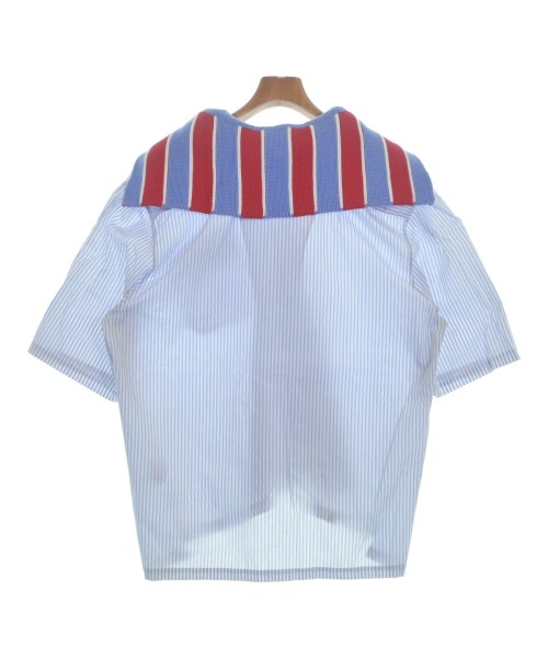 CHARLES JEFFREY LOVERBOY（チャールズジェフリーラバーボーイ）カジュアルシャツ 白 サイズ:L メンズ/2200651889025