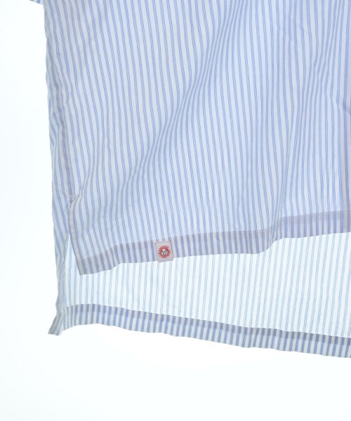 CHARLES JEFFREY LOVERBOY（チャールズジェフリーラバーボーイ）カジュアルシャツ 白 サイズ:L メンズ/2200651889025