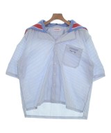 CHARLES JEFFREY LOVERBOY（チャールズジェフリーラバーボーイ）カジュアルシャツ 白 サイズ:L メンズ/2200651889025