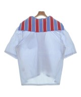 CHARLES JEFFREY LOVERBOY（チャールズジェフリーラバーボーイ）カジュアルシャツ 白 サイズ:L メンズ/2200651889025