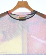 CHARLES JEFFREY LOVERBOY（チャールズジェフリーラバーボーイ）Tシャツ・カットソー オレンジ サイズ:XS メンズ/2200703786029