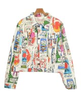 CHARLES JEFFREY LOVERBOY デニムジャケット