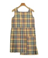 CHARLES JEFFREY LOVERBOY（チャールズジェフリーラバーボーイ）ブラウス 黄 サイズ:-(S位) レディース/2200706756333