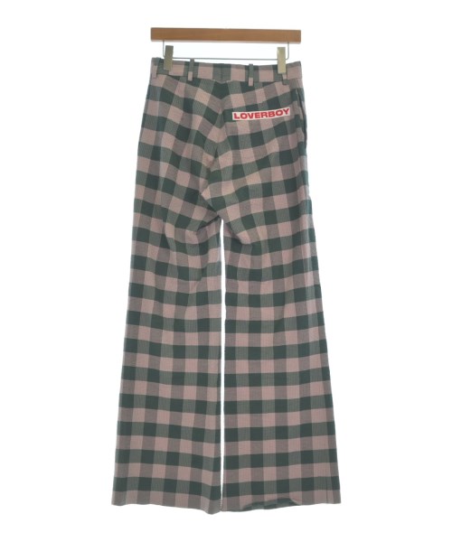 CHARLES JEFFREY LOVERBOY（チャールズジェフリーラバーボーイ）その他 ピンク サイズ:S メンズ/2200663390014