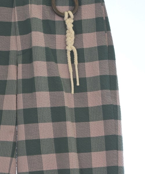 CHARLES JEFFREY LOVERBOY（チャールズジェフリーラバーボーイ）その他 ピンク サイズ:S メンズ/2200663390014