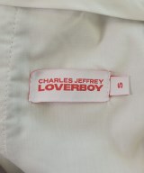 CHARLES JEFFREY LOVERBOY（チャールズジェフリーラバーボーイ）その他 ピンク サイズ:S メンズ/2200663390014