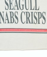 CHARLES JEFFREY LOVERBOY（チャールズジェフリーラバーボーイ）Tシャツ・カットソー 白 サイズ:L メンズ/2200664362027