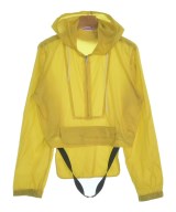 CHARLES JEFFREY LOVERBOY（チャールズジェフリーラバーボーイ）マウンテンパーカー 黄 サイズ:S メンズ/2200665414015