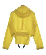 CHARLES JEFFREY LOVERBOY（チャールズジェフリーラバーボーイ）マウンテンパーカー 黄 サイズ:S メンズ/2200665414015