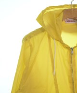 CHARLES JEFFREY LOVERBOY（チャールズジェフリーラバーボーイ）マウンテンパーカー 黄 サイズ:S メンズ/2200665414015