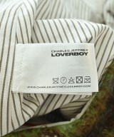 CHARLES JEFFREY LOVERBOY（チャールズジェフリーラバーボーイ）ショートパンツ 緑 サイズ:28(L位) レディース/2200667347267