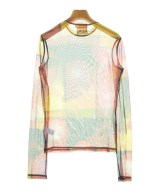 CHARLES JEFFREY LOVERBOY（チャールズジェフリーラバーボーイ）Tシャツ・カットソー 赤 サイズ:XS レディース/2200667958043